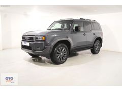Toyota Land Cruiser Prado 2.8 D-4D 202HP 4x4 - 2024