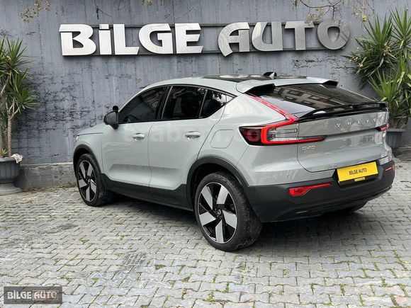 2024 C40 TWİN ULTİMATE 59.000 KM HATASIZ