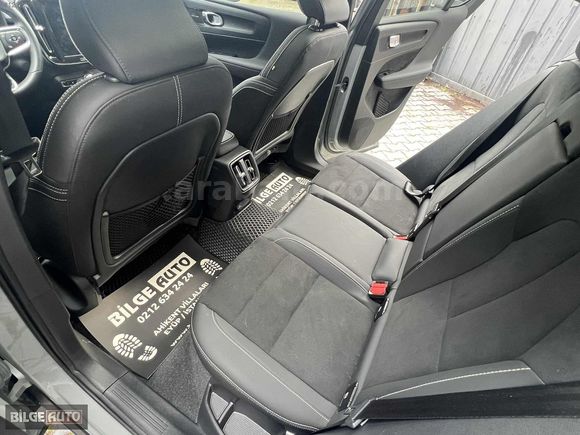 2024 C40 TWİN ULTİMATE 59.000 KM HATASIZ