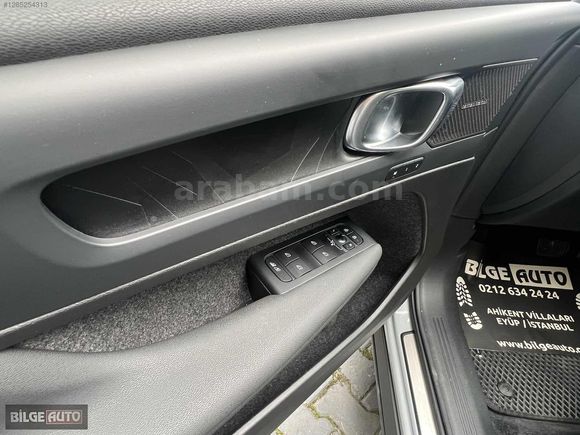 2024 C40 TWİN ULTİMATE 59.000 KM HATASIZ