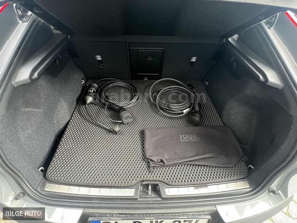 2024 C40 TWİN ULTİMATE 59.000 KM HATASIZ