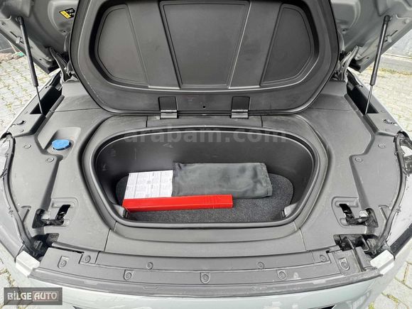 2024 C40 TWİN ULTİMATE 59.000 KM HATASIZ