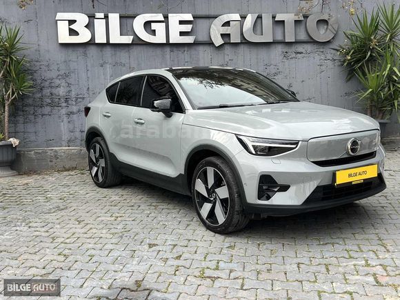 2024 C40 TWİN ULTİMATE 59.000 KM HATASIZ
