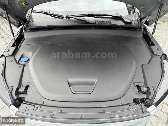 2024 C40 TWİN ULTİMATE 59.000 KM HATASIZ