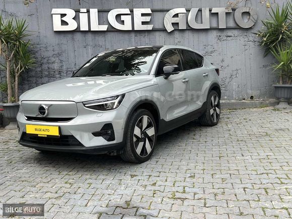 2024 C40 TWİN ULTİMATE 59.000 KM HATASIZ