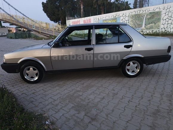 Sahibinden Tofaş Şahin 1.6 ie 2001 Model