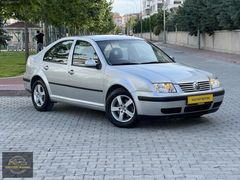 KOÇYİĞİT&MOTORS'DAN VOLKSWAGEN-BORA-1.6-TRENDLİNE