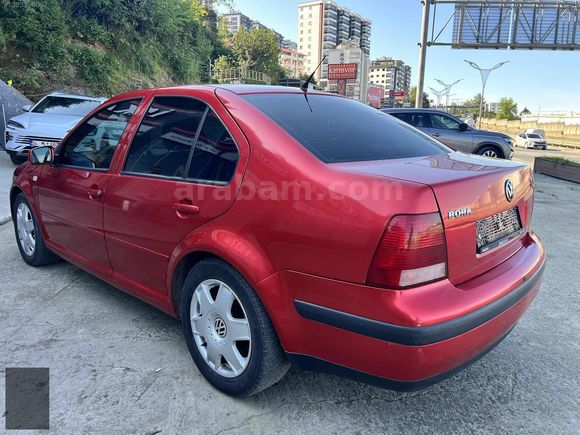 İMKAN AUTO'dan ORGİNAL 1.6