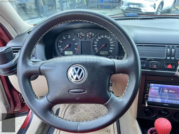 İMKAN AUTO'dan ORGİNAL 1.6