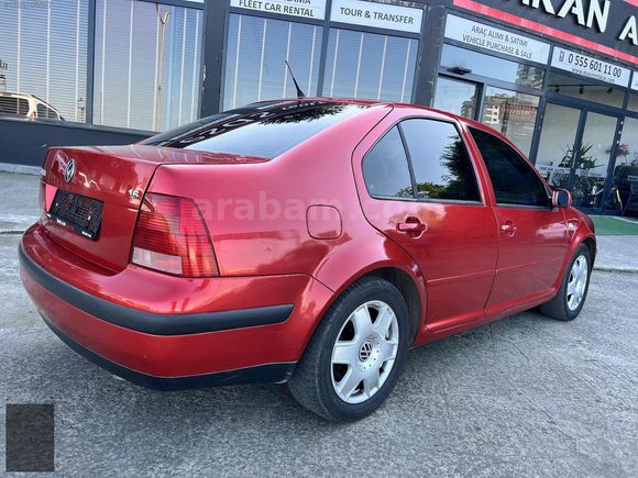 İMKAN AUTO'dan ORGİNAL 1.6