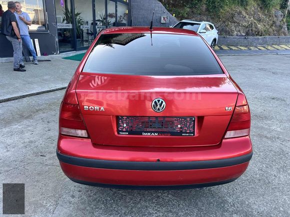 İMKAN AUTO'dan ORGİNAL 1.6
