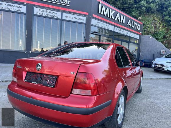 İMKAN AUTO'dan ORGİNAL 1.6