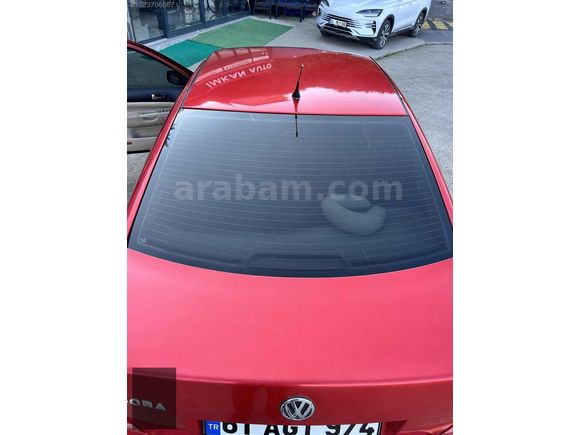 İMKAN AUTO'dan ORGİNAL 1.6