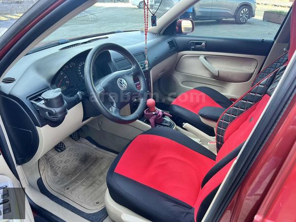 İMKAN AUTO'dan ORGİNAL 1.6