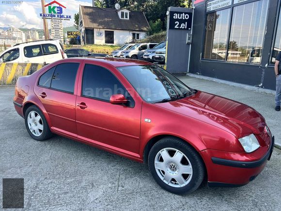 İMKAN AUTO'dan ORGİNAL 1.6