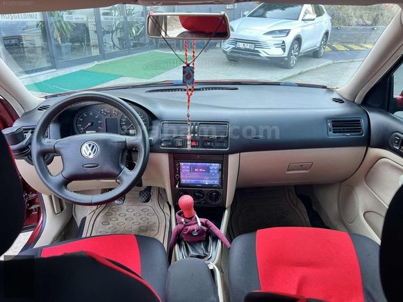 İMKAN AUTO'dan ORGİNAL 1.6