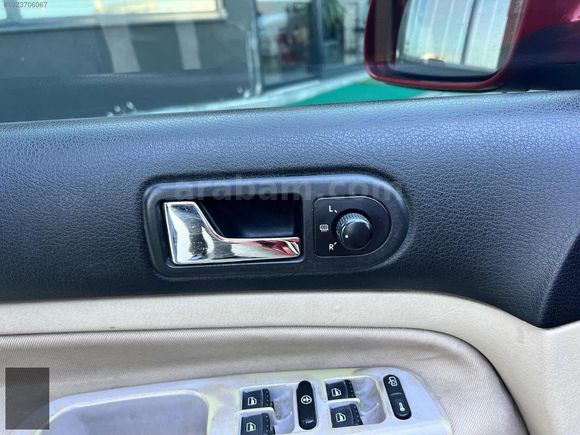 İMKAN AUTO'dan ORGİNAL 1.6