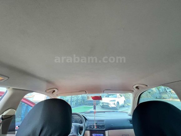 İMKAN AUTO'dan ORGİNAL 1.6