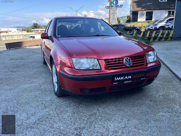 İMKAN AUTO'dan ORGİNAL 1.6