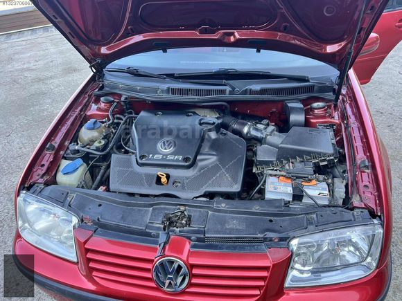 İMKAN AUTO'dan ORGİNAL 1.6