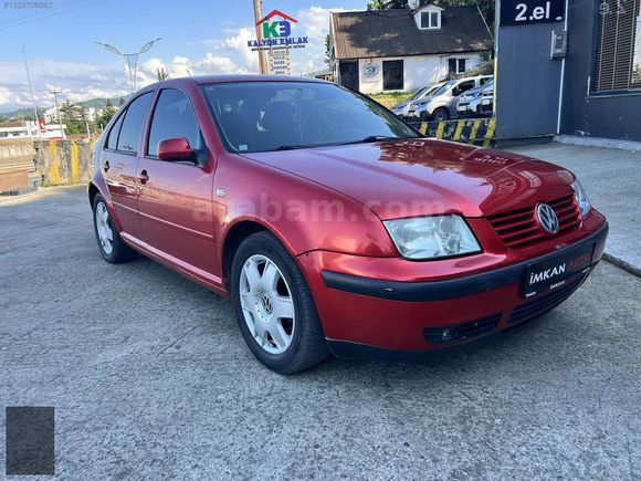 İMKAN AUTO'dan ORGİNAL 1.6