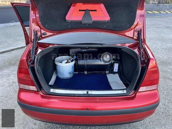 İMKAN AUTO'dan ORGİNAL 1.6
