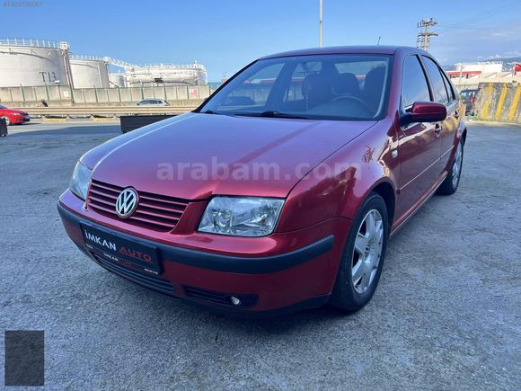 İMKAN AUTO'dan ORGİNAL 1.6