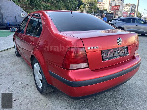 İMKAN AUTO'dan ORGİNAL 1.6