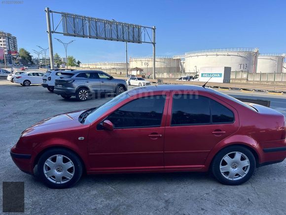 İMKAN AUTO'dan ORGİNAL 1.6