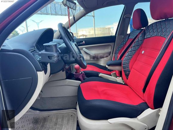 İMKAN AUTO'dan ORGİNAL 1.6