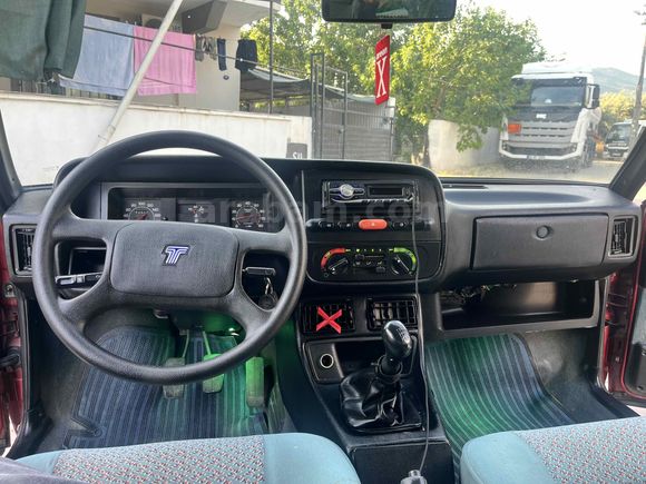 Sahibinden Tofaş Doğan SLX ie 1997 Model 