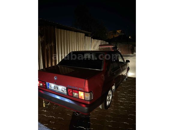 Sahibinden Tofaş Doğan SLX ie 1997 Model 