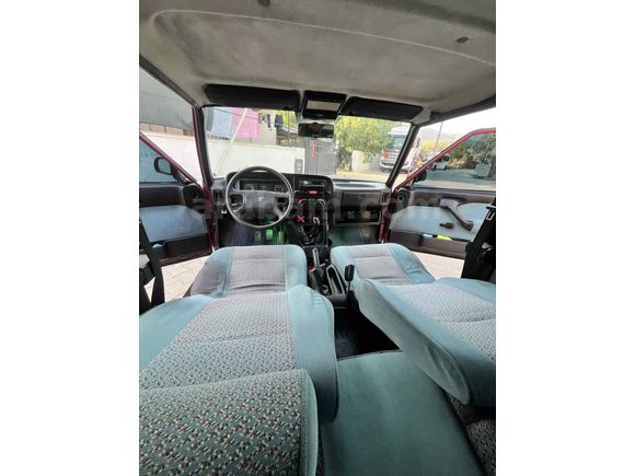 Sahibinden Tofaş Doğan SLX ie 1997 Model 