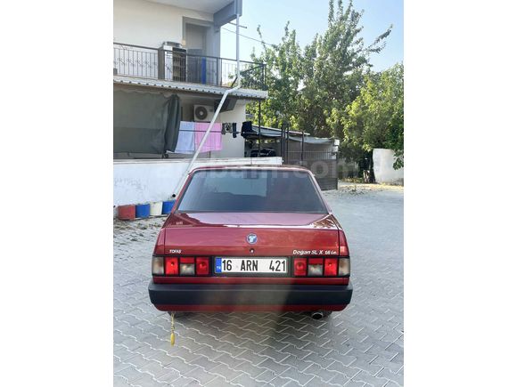 Sahibinden Tofaş Doğan SLX ie 1997 Model 
