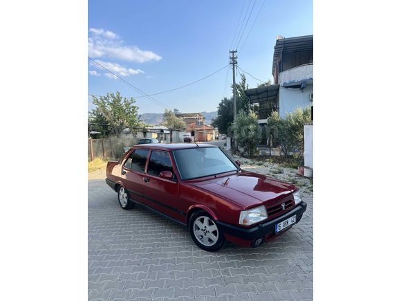 Sahibinden Tofaş Doğan SLX ie 1997 Model 