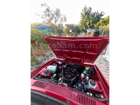 Sahibinden Tofaş Doğan SLX ie 1997 Model 
