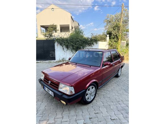 Sahibinden Tofaş Doğan SLX ie 1997 Model 