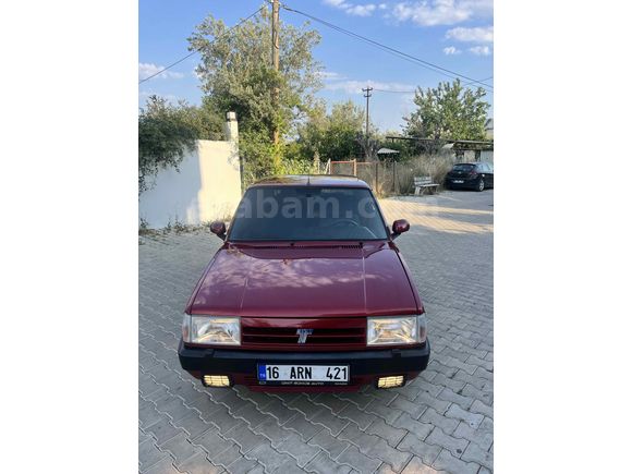 Sahibinden Tofaş Doğan SLX ie 1997 Model 