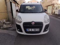 Sahibinden Fiat Doblo Cargo 1.6 Multijet 2014 Model
