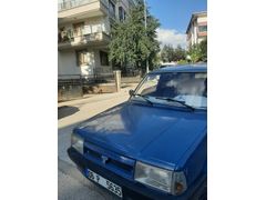 Sahibinden Tofaş Kartal 5 Vites 1988 Model