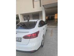 Sahibinden Ford Focus 1.6 TDCi Trend X 2014 Model  163.000 km Beyaz