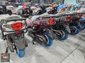 KARADAŞ MOTOR'dan ARORA ZR5 K.K 12 TAKSİT