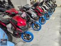 KARADAŞ MOTOR'dan ARORA ZR5 K.K 12 TAKSİT