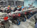 KARADAŞ MOTOR'dan ARORA ZR5 K.K 12 TAKSİT