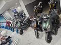 KARADAŞ MOTOR'dan ARORA ZR5 K.K 12 TAKSİT