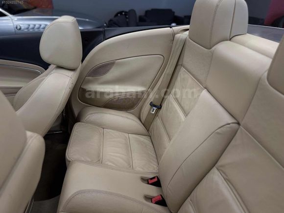 FLİES MOTORS'DAN WV EOS 1.6 FSİ 155'BİN KM