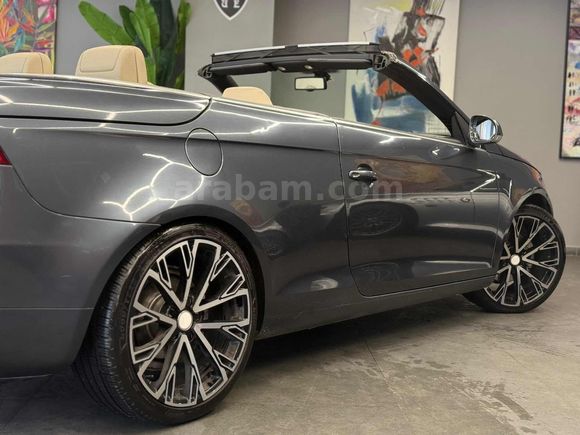 FLİES MOTORS'DAN WV EOS 1.6 FSİ 155'BİN KM