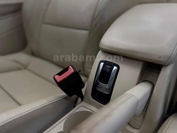 FLİES MOTORS'DAN WV EOS 1.6 FSİ 155'BİN KM