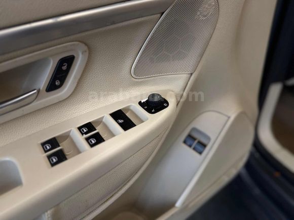 FLİES MOTORS'DAN WV EOS 1.6 FSİ 155'BİN KM