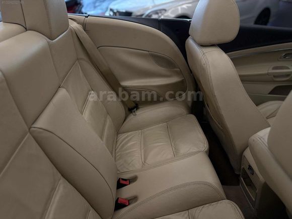 FLİES MOTORS'DAN WV EOS 1.6 FSİ 155'BİN KM